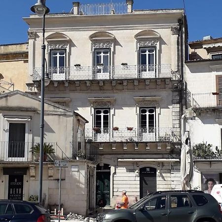 Il Terrazzino Sui Tetti Otel Modica Dış mekan fotoğraf