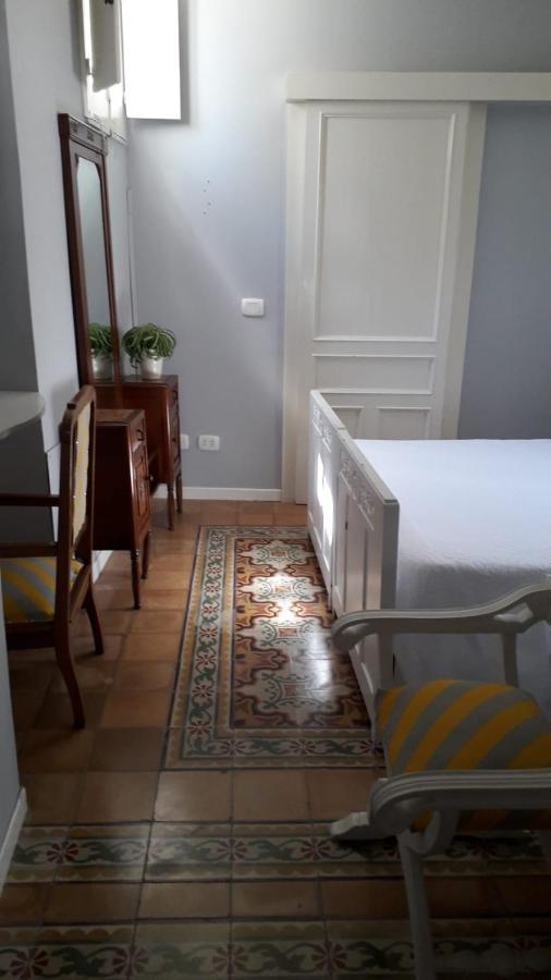Il Terrazzino Sui Tetti Otel Modica Dış mekan fotoğraf