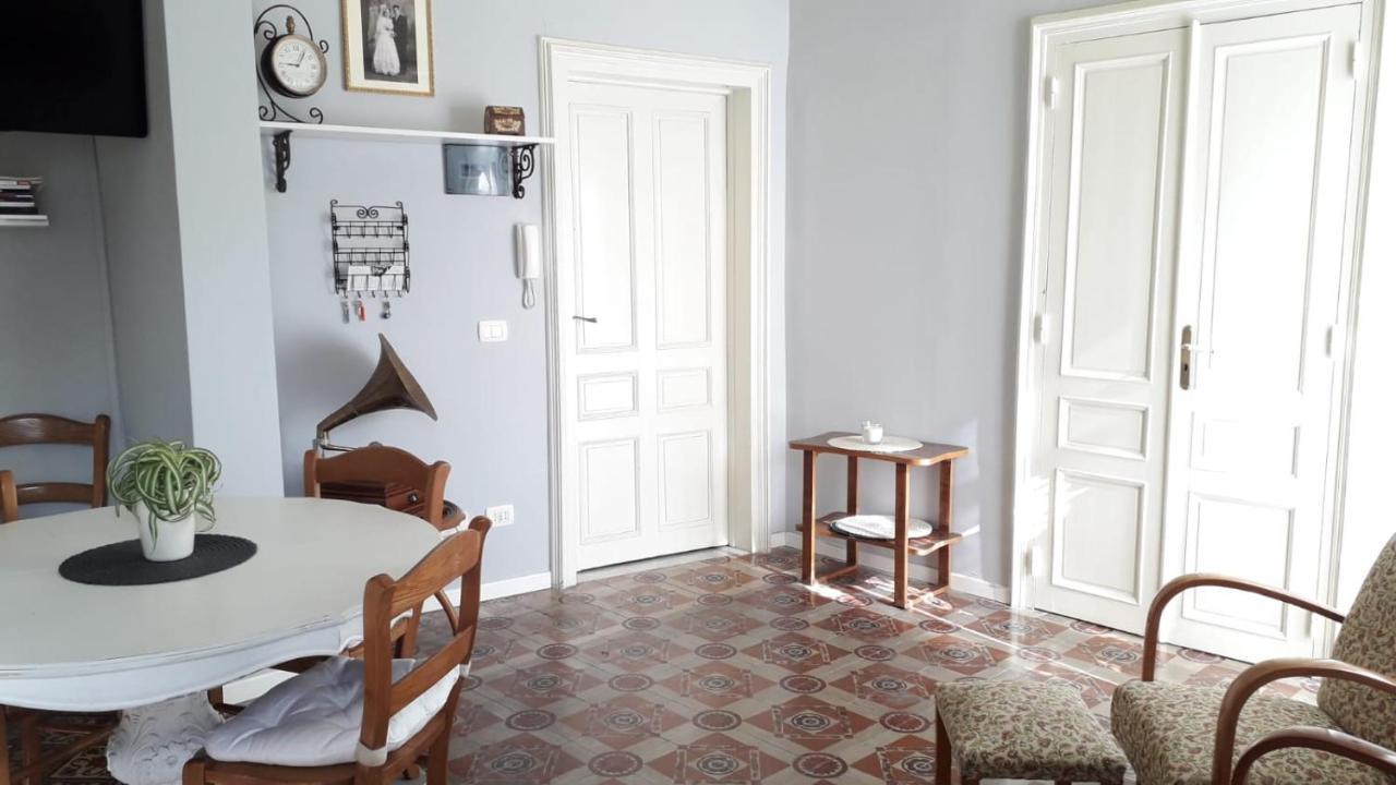 Il Terrazzino Sui Tetti Otel Modica Dış mekan fotoğraf