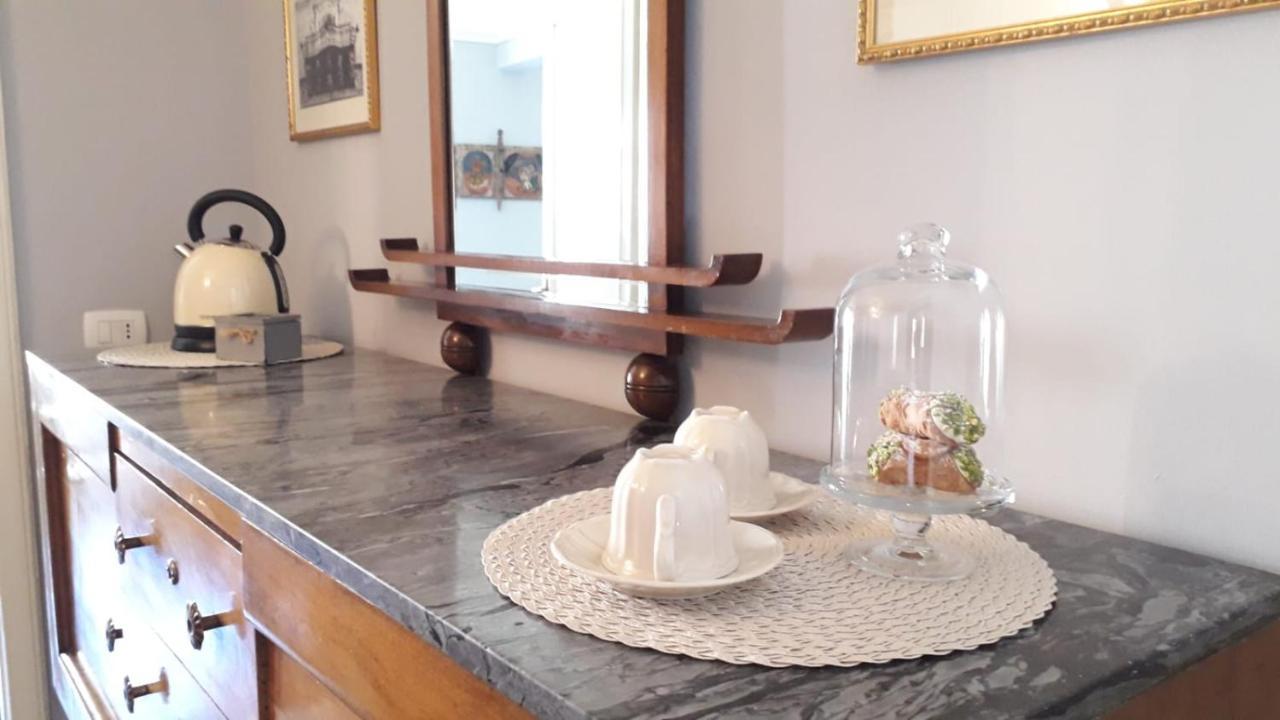 Il Terrazzino Sui Tetti Otel Modica Dış mekan fotoğraf