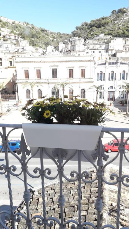 Il Terrazzino Sui Tetti Otel Modica Dış mekan fotoğraf