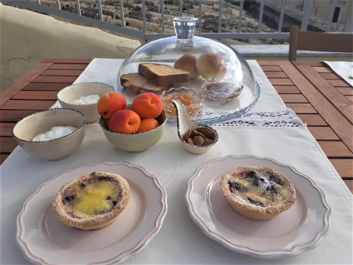 Il Terrazzino Sui Tetti Otel Modica Dış mekan fotoğraf